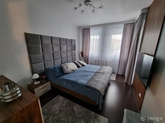 Eladó lakás Dunakeszi, Huszka Jenő utca 120 nm