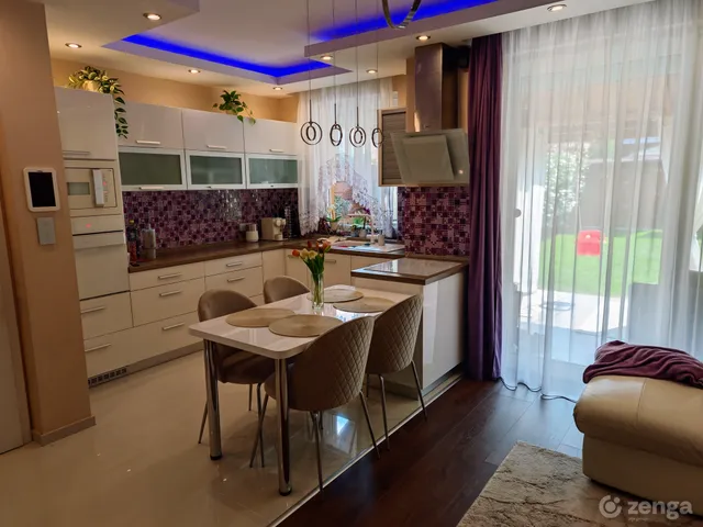 Eladó lakás Dunakeszi 120 nm