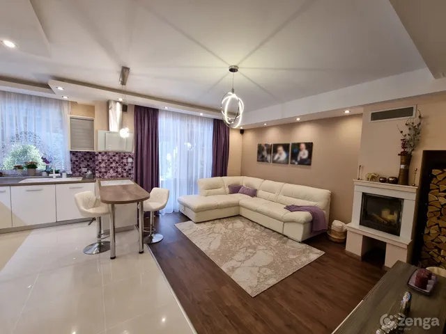 Eladó ház Dunakeszi, Huszka Jenő utca 120 nm