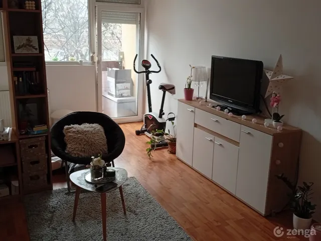 Eladó lakás Mohács 34 nm