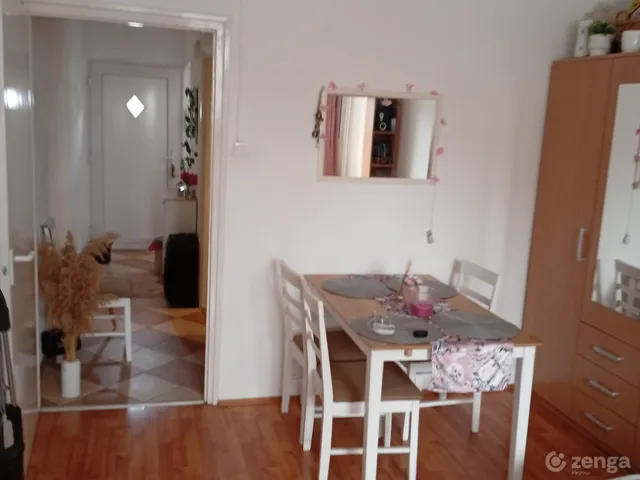 Eladó lakás Mohács 34 nm