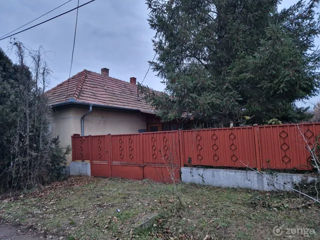 Eladó ház Tura 84 nm