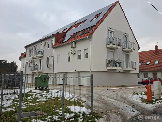 Eladó lakás Tapolca, Nyugati városrész 55 nm