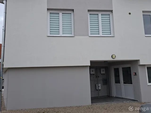 Eladó lakás Tapolca, Nyugati városrész, Május 1 utca 4/B 55 nm