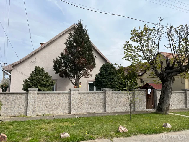 Eladó ház Debrecen, Felsőjózsa 66 nm