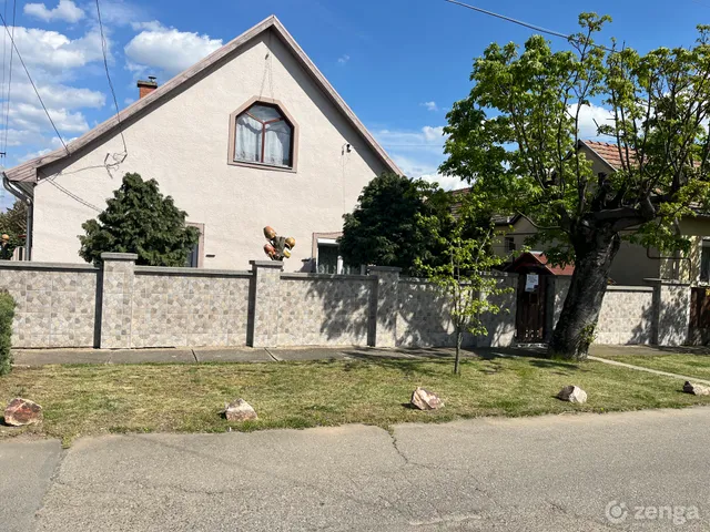 Eladó ház Debrecen, Felsőjózsa 66 nm