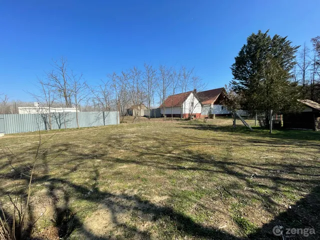 Eladó mezőgazdasági ingatlan Kiskunhalas 80 nm