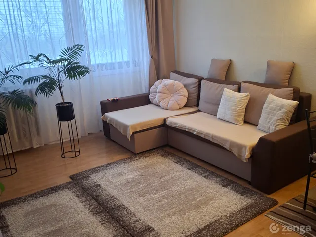 Eladó lakás Budapest XXI. kerület, Királymajor 34 nm