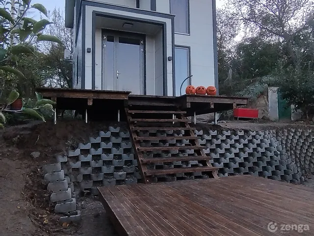 Eladó üdülő és hétvégi ház Biatorbágy, Iharos 30 nm