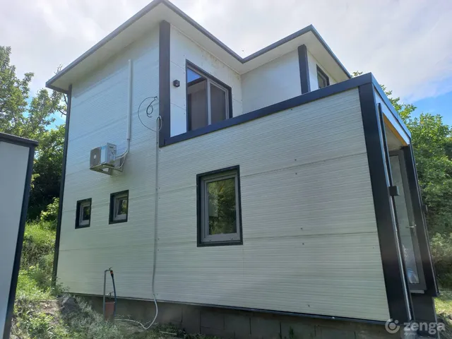 Eladó üdülő és hétvégi ház Biatorbágy, Iharos, Berkenye utca 30 nm