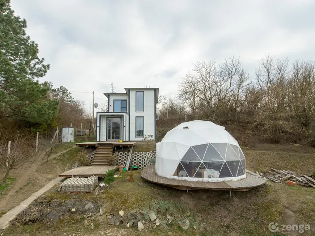 Eladó üdülő és hétvégi ház Biatorbágy, Iharos 30 nm