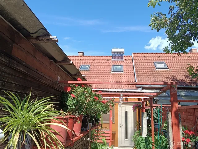 Eladó lakás Zamárdi, Kőhegy 45 nm