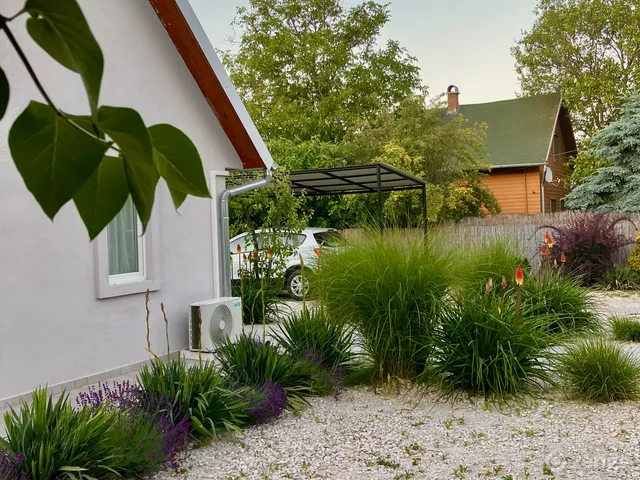 Eladó ház Szolnok, Szandaszőlős, Eper út 11/4 40 nm