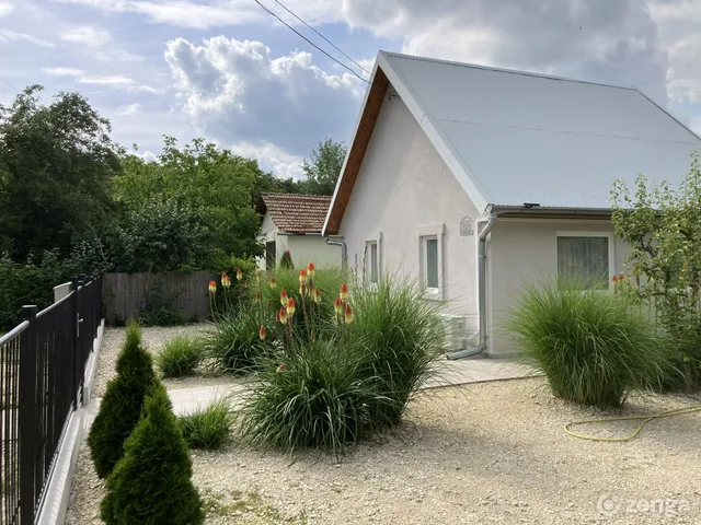 Eladó ház Szolnok, Szandaszőlős 40 nm