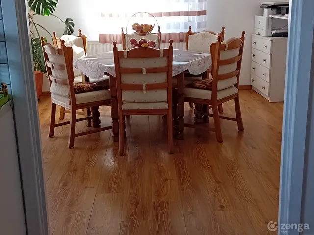 Eladó ház Mikepércs 125 nm