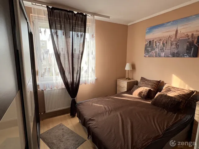 Eladó lakás Budapest XVIII. kerület, Havanna lakótelep 52 nm