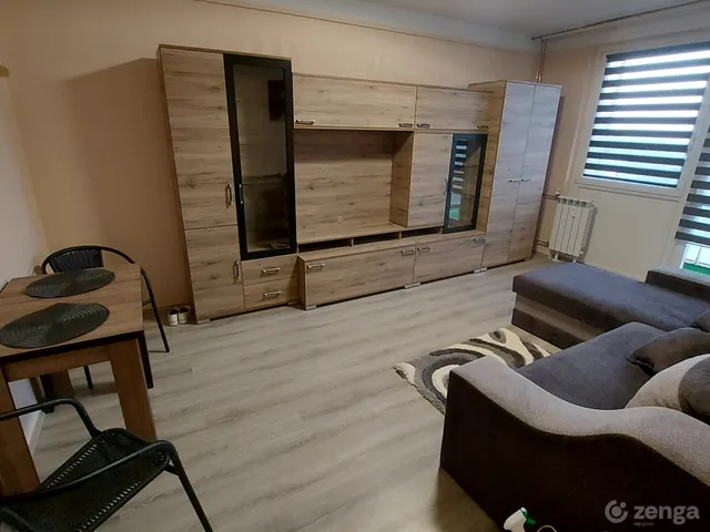 Kiadó lakás Miskolc, Belváros 37 nm