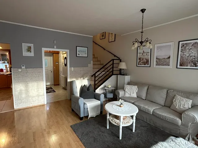 Eladó ház Százhalombatta, Urbárium 90 nm