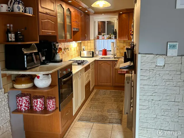 Eladó ház Százhalombatta, Urbárium 90 nm