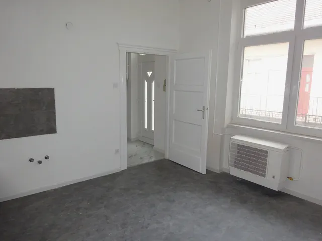 Eladó lakás Budapest VII. kerület 39 nm