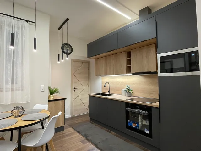 Eladó lakás Budapest VII. kerület 32 nm