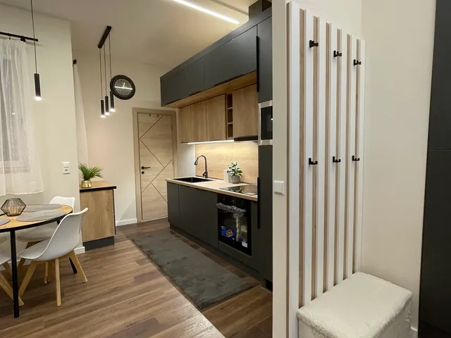 Eladó lakás Budapest VII. kerület 32 nm