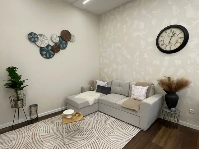 Eladó lakás Budapest VII. kerület 47 nm