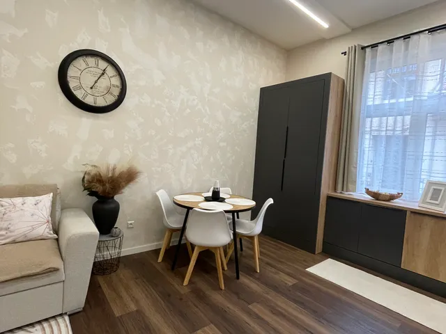 Eladó lakás Budapest VII. kerület 47 nm