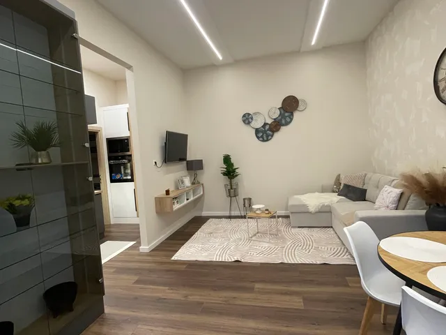 Eladó lakás Budapest VII. kerület 47 nm