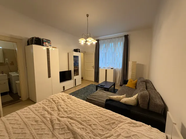 Eladó lakás Budapest VI. kerület, Szondi utca 38 nm