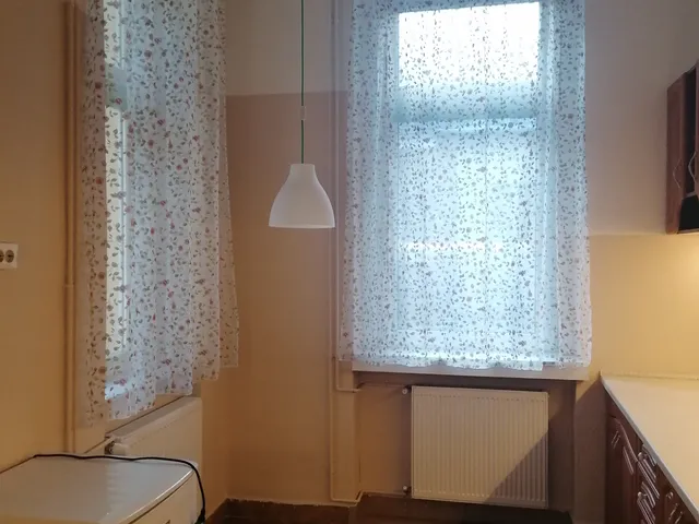 Eladó lakás Budapest VII. kerület, Dózsa György út 67 nm