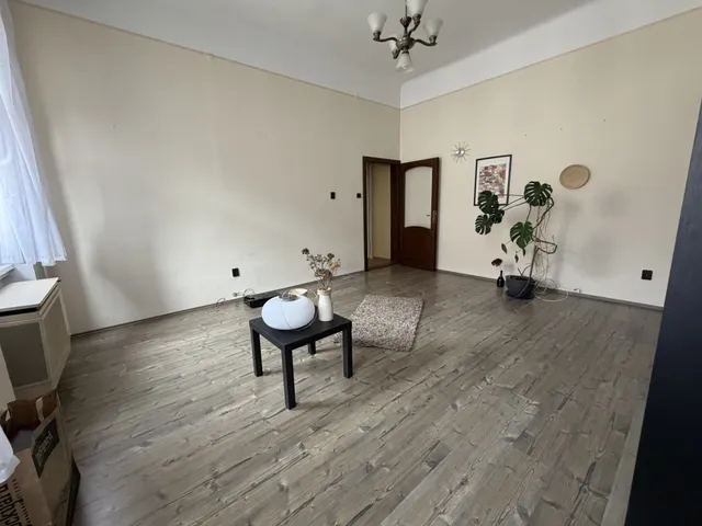 Eladó lakás Budapest VII. kerület, Alsó erdősor 71 nm