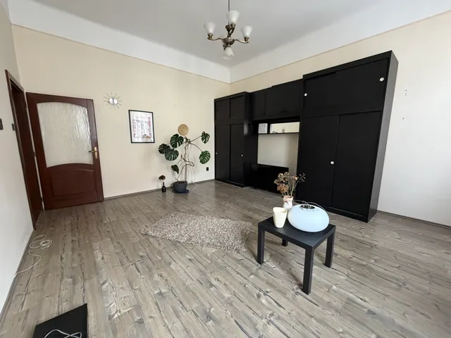 Eladó lakás Budapest VII. kerület, Alsó erdősor 71 nm