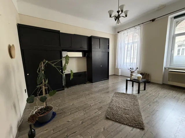 Eladó lakás Budapest VII. kerület 71 nm
