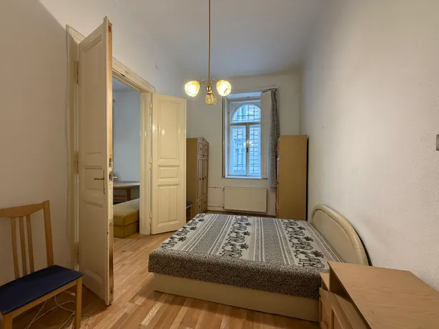 Eladó lakás Budapest VII. kerület, Osvát utca 65 nm