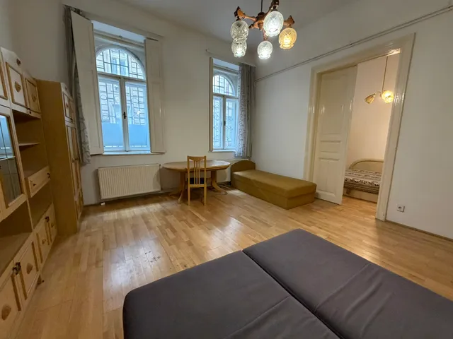 Eladó lakás Budapest VII. kerület, Osvát utca 65 nm