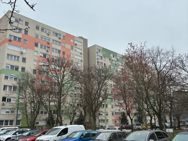 Eladó lakás Budapest XIV. kerület, Tihany utca 46 nm