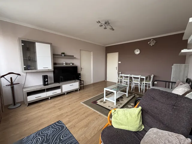 Eladó lakás Budapest XIV. kerület 46 nm