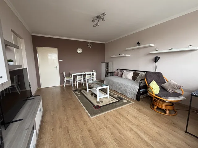 Eladó lakás Budapest XIV. kerület, Tihany utca 46 nm