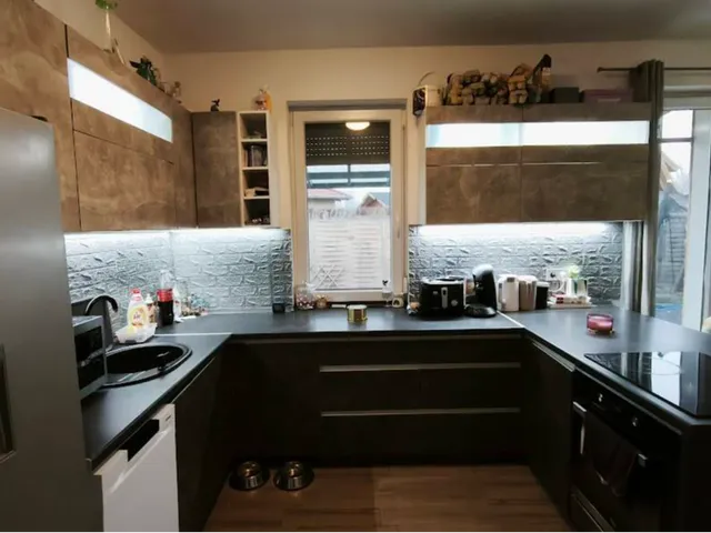 Eladó ház Délegyháza 98 nm