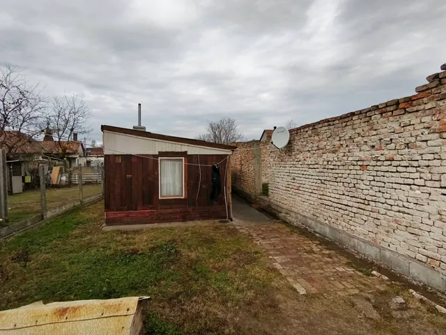 Eladó telek Délegyháza 500 nm