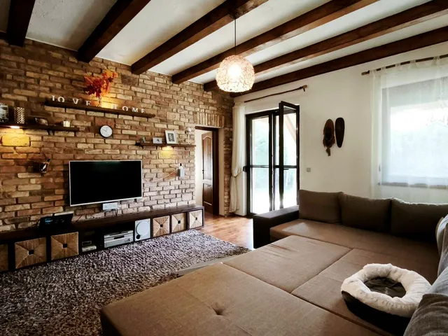 Eladó ház Délegyháza 120 nm