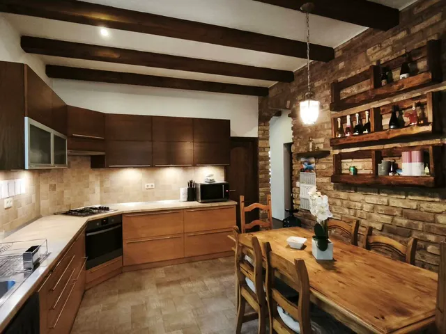 Eladó ház Délegyháza 120 nm