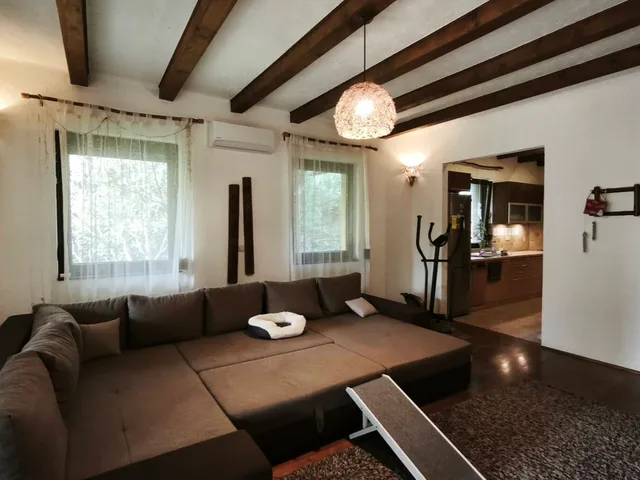 Eladó ház Délegyháza 120 nm