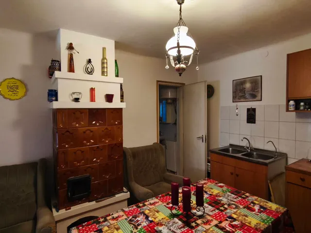 Eladó ház Délegyháza 70 nm