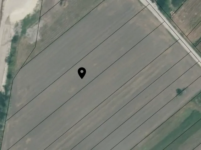 Eladó mezőgazdasági ingatlan Délegyháza 4176 nm