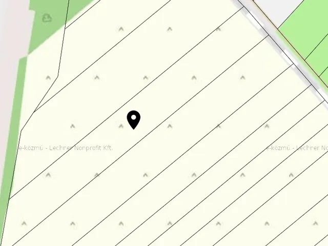 Eladó mezőgazdasági ingatlan Délegyháza 4176 nm