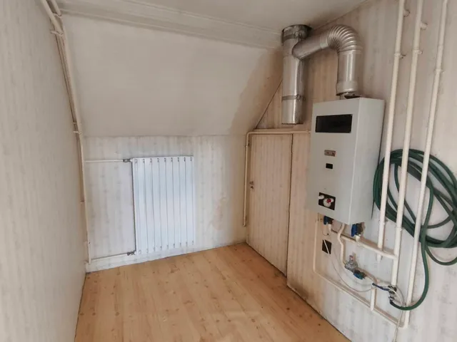 Eladó ház Délegyháza 164 nm