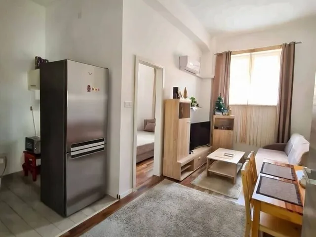 Eladó lakás Budapest XXI. kerület 35 nm