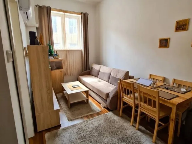 Eladó lakás Budapest XXI. kerület 35 nm